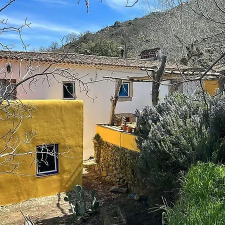 Art-Marvao, Alojamento Rural Exterior photo