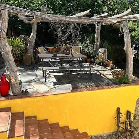 Art-Marvao, Alojamento Rural Exterior photo