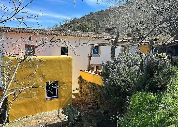 Art-Marvao, Alojamento Rural