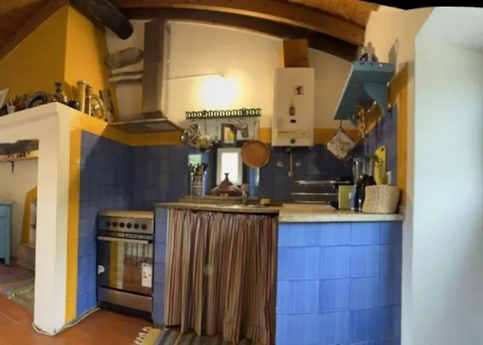 Art-Marvao, Alojamento Rural