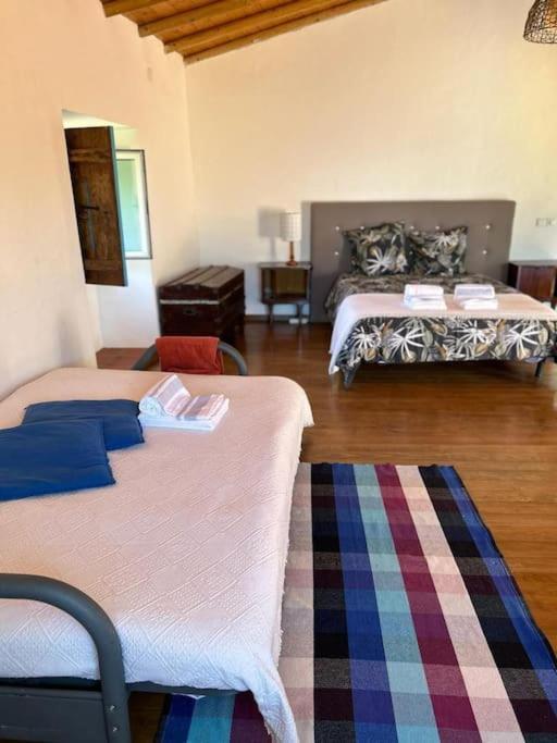 Holiday home Art-marvao, Rural Marvao (Portalegre)