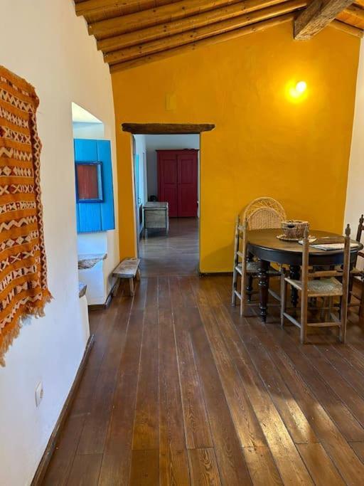 Holiday home Art-marvao, Rural