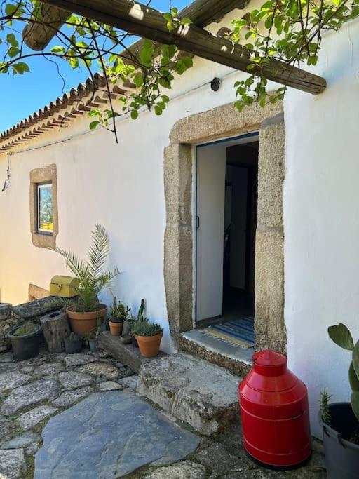 Art-marvao, Rural Holiday home Marvao (Portalegre)