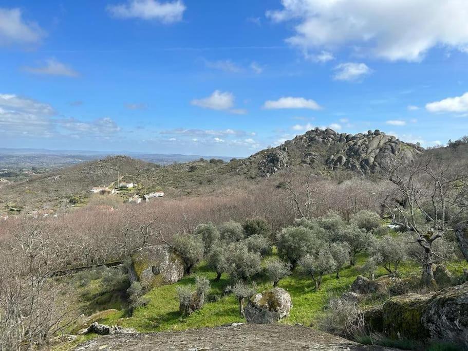 Holiday home Art-marvao, Rural