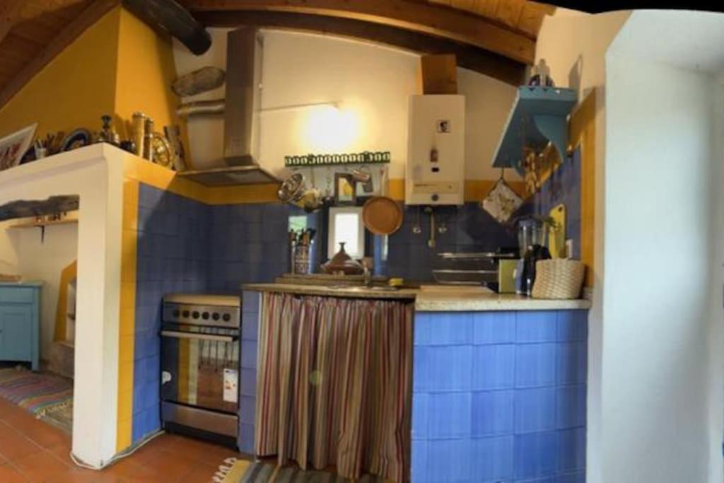 Art-marvao, Rural Holiday home *
