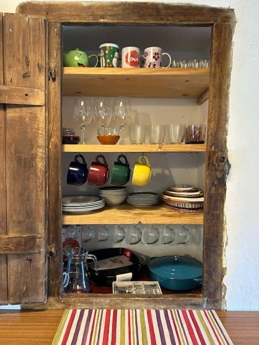 Holiday home Art-marvao, Rural *