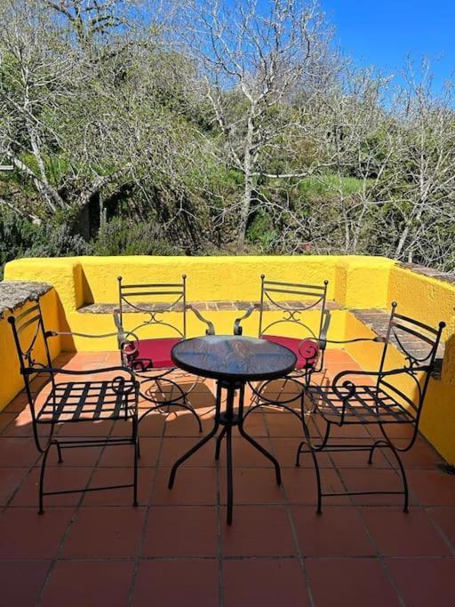 Holiday home Art-marvao, Rural Marvao (Portalegre)